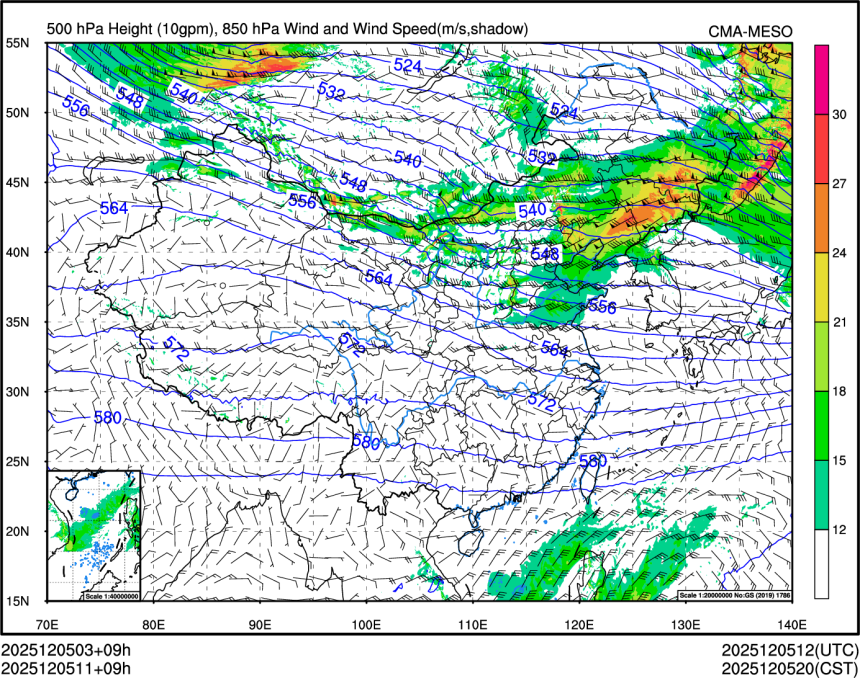 12/05 11时 +009小时