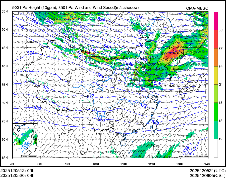 12/05 20时 +009小时