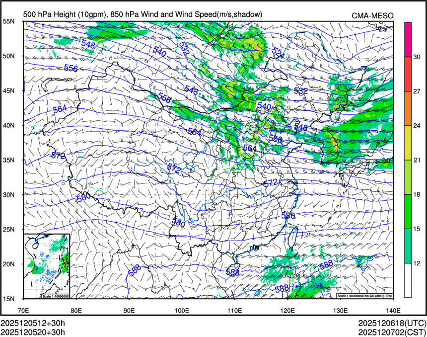 12/05 20时 +030小时