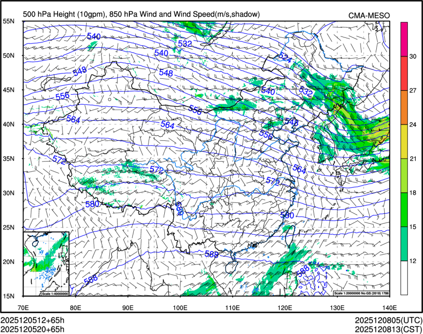 12/05 20时 +065小时