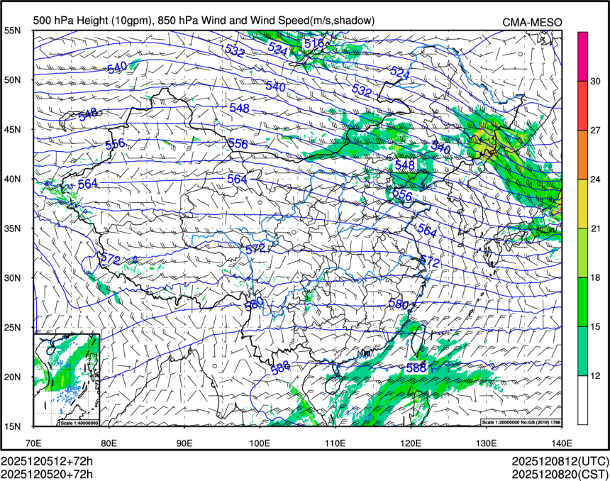 12/05 20时 +072小时