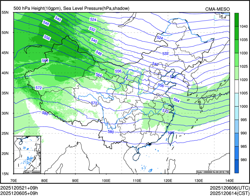 12/06 05时 +009小时