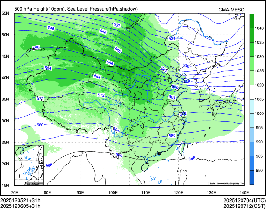 12/06 05时 +031小时