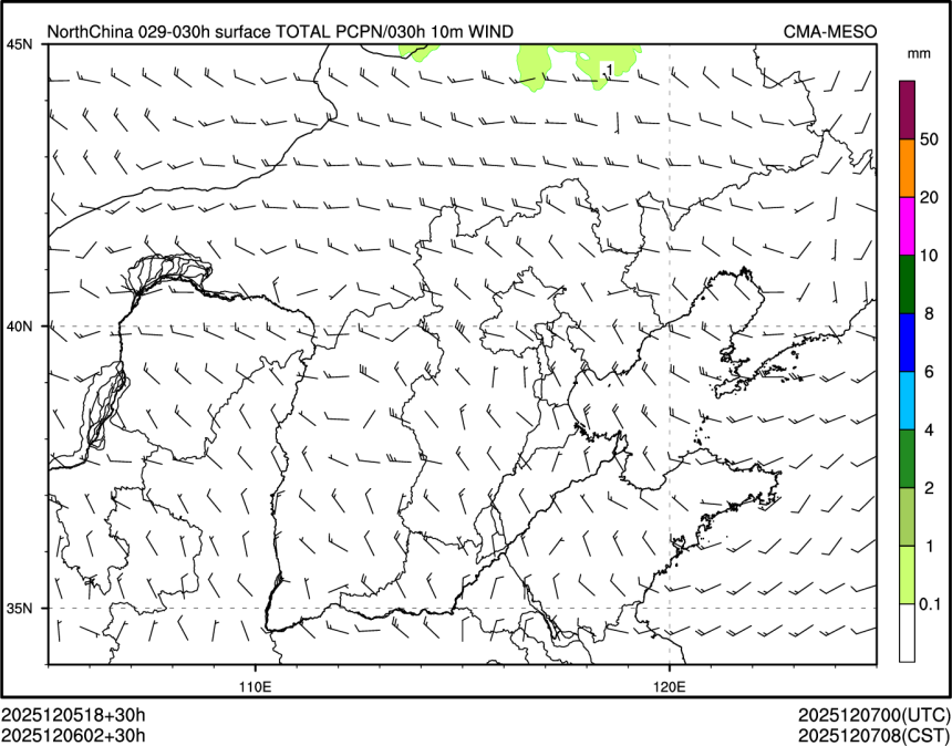 12/06 02时 +030小时