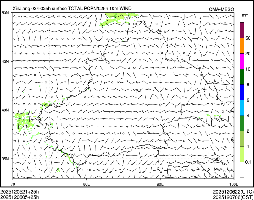 12/06 05时 +025小时