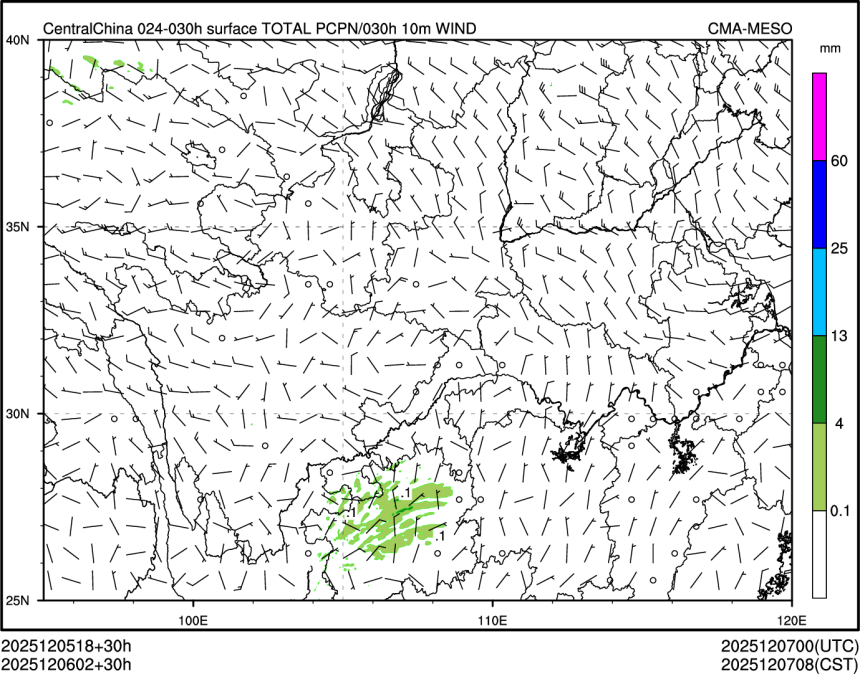 12/06 02时 +030小时
