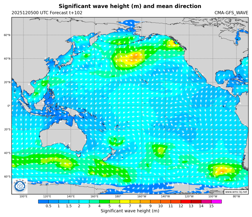 12/05 08时 +102小时