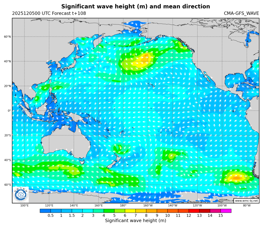 12/05 08时 +108小时