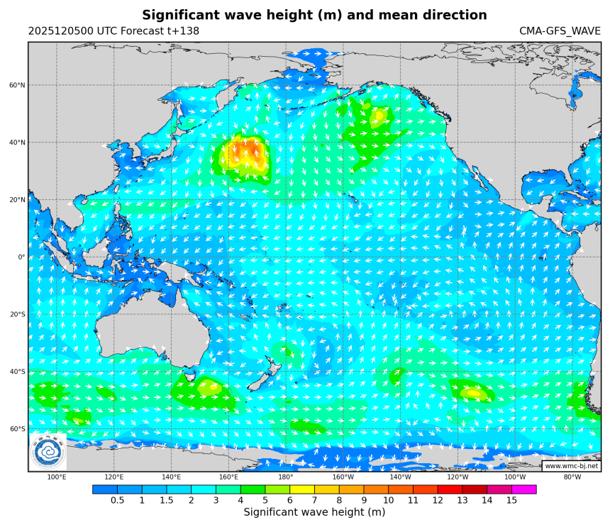 12/05 08时 +138小时