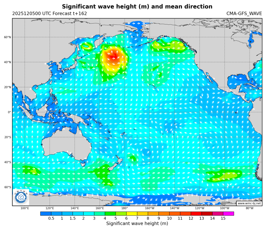 12/05 08时 +162小时