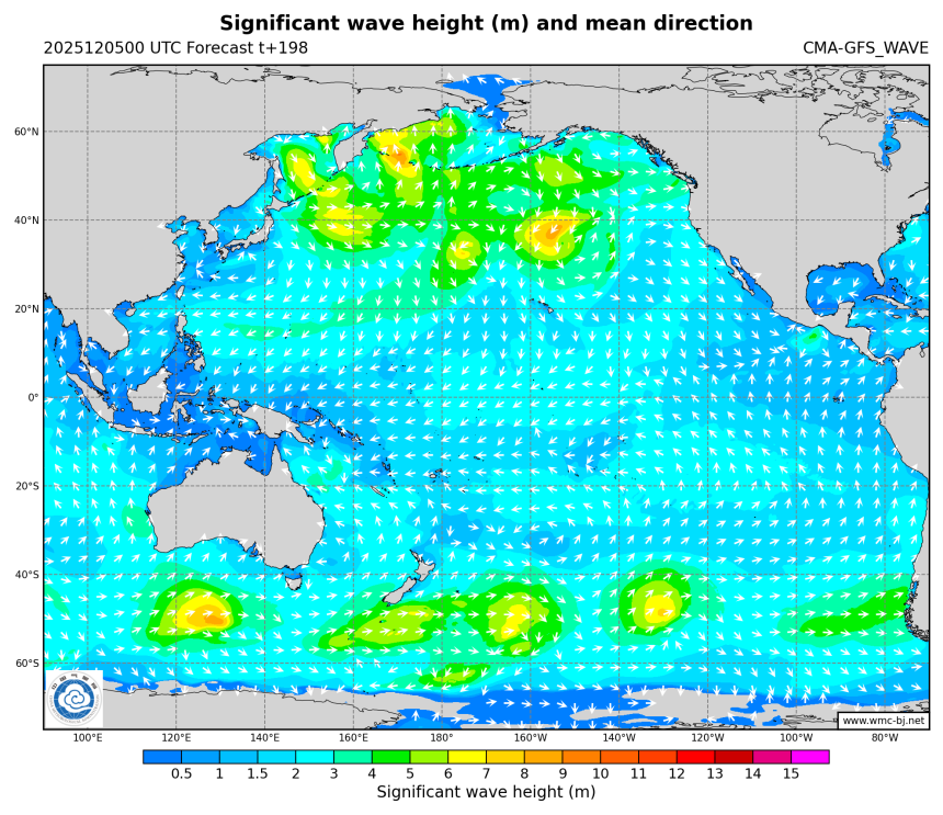 12/05 08时 +198小时