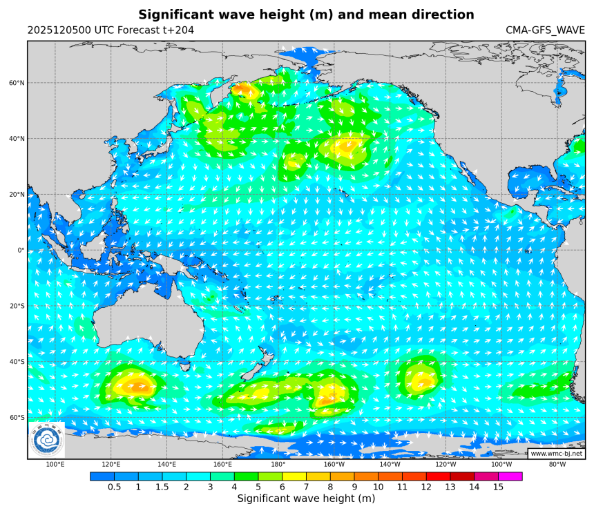 12/05 08时 +204小时