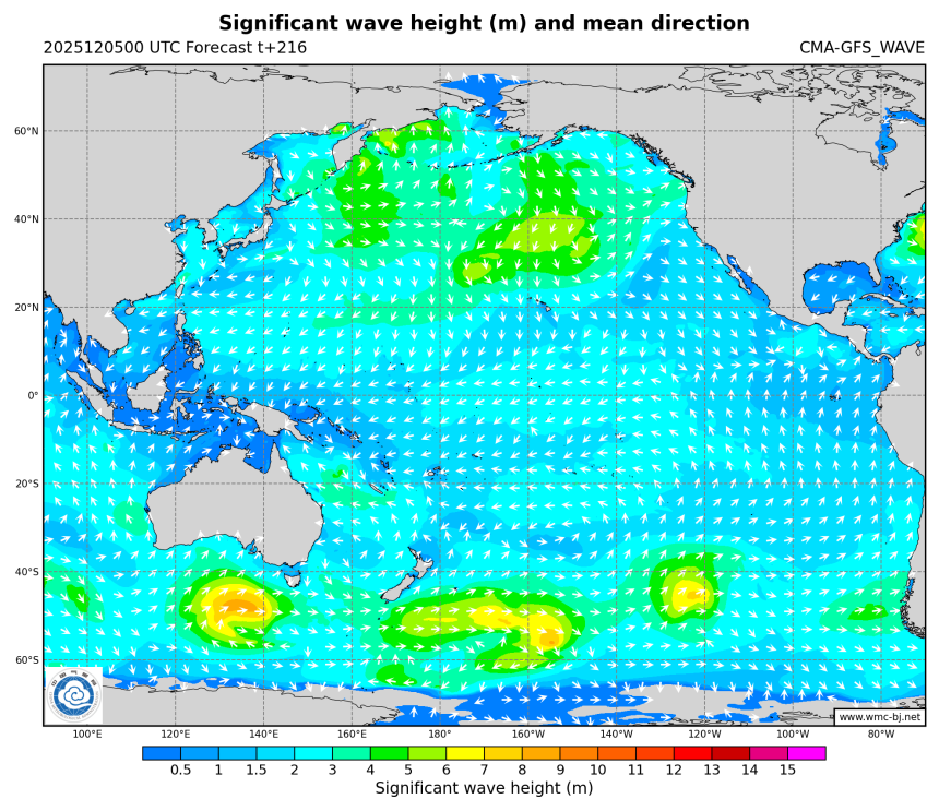 12/05 08时 +216小时