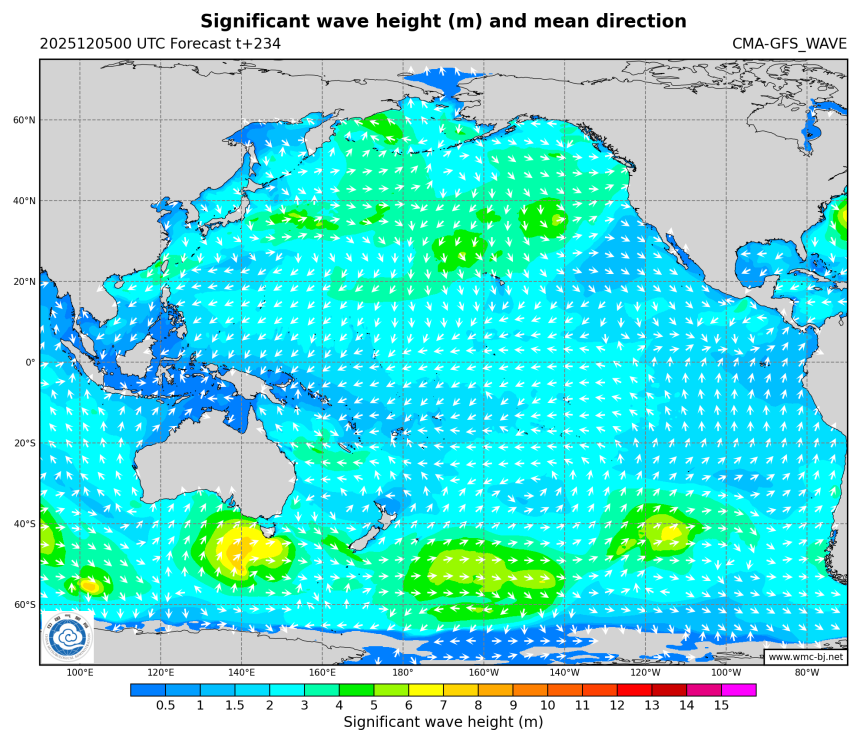 12/05 08时 +234小时
