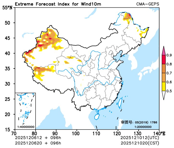 12/06 20时 +096小时