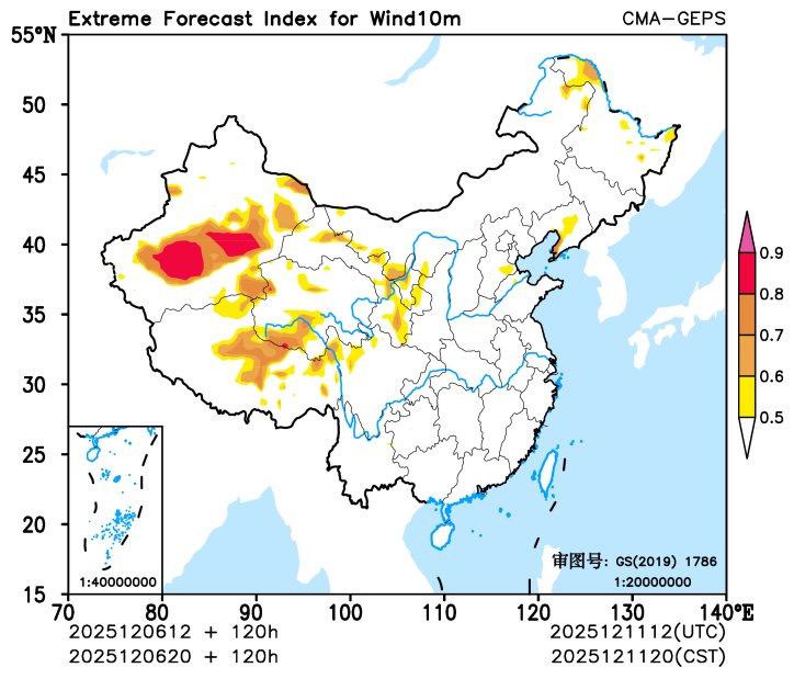 12/06 20时 +120小时