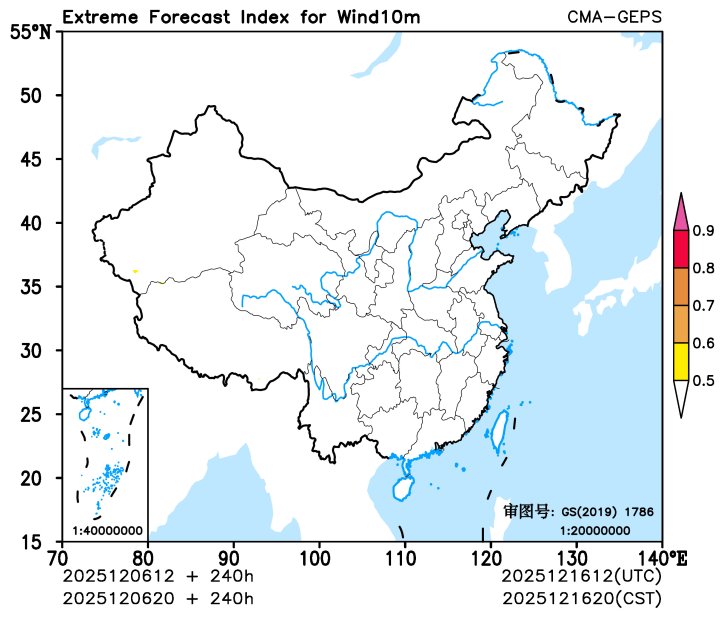 12/06 20时 +240小时