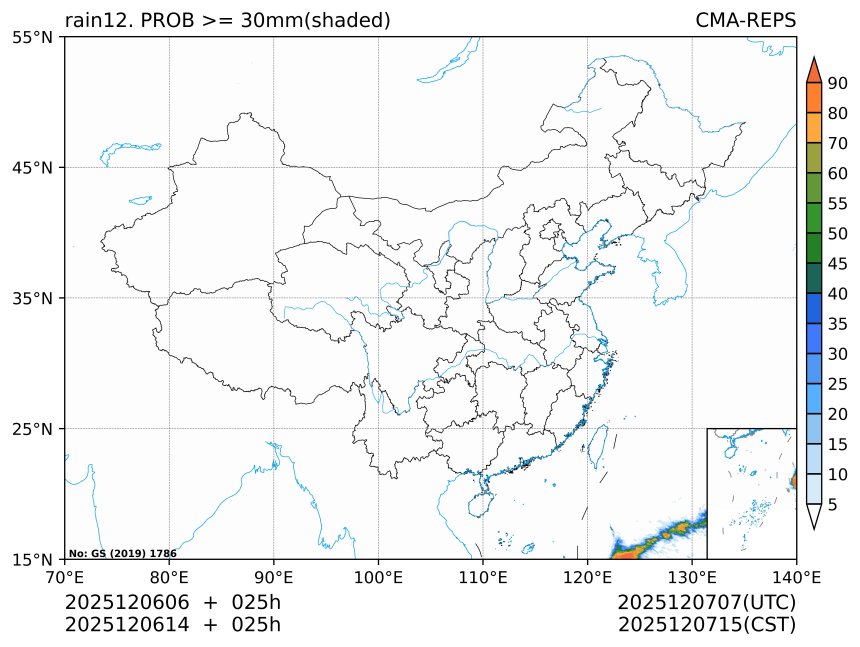 12/06 14时 +025小时