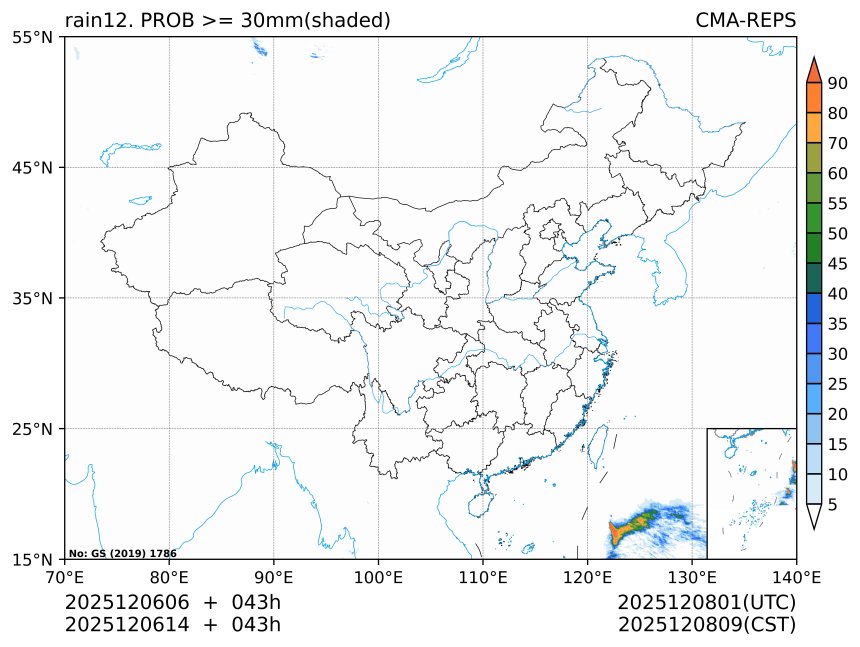 12/06 14时 +043小时