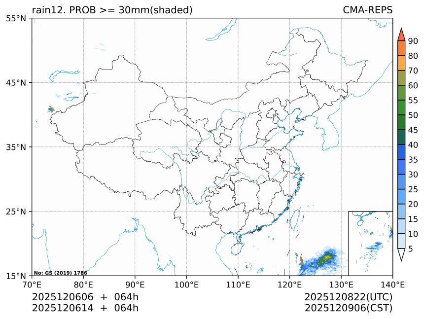 12/06 14时 +064小时