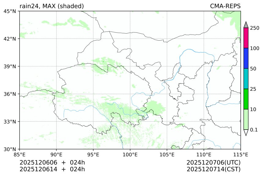 12/06 06时 +024小时
