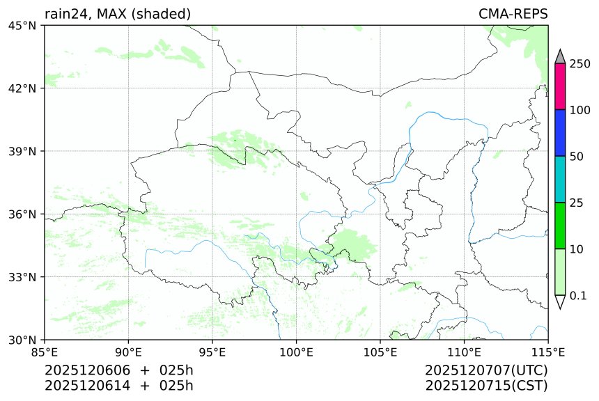 12/06 06时 +025小时