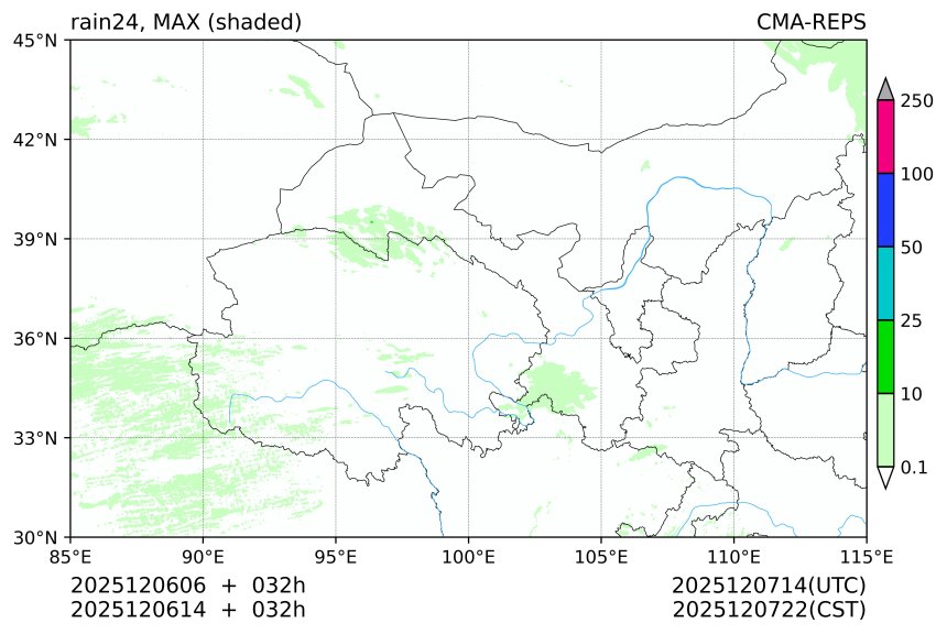 12/06 06时 +032小时