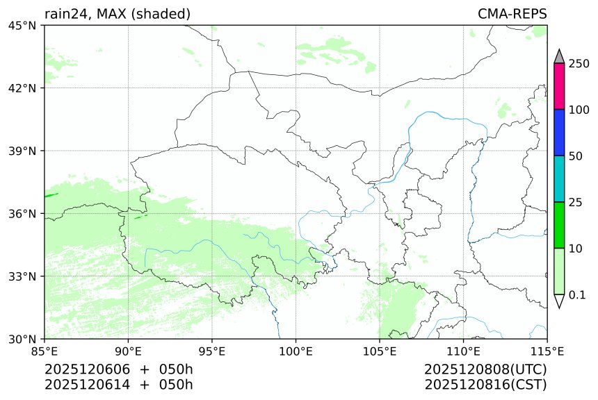 12/06 06时 +050小时
