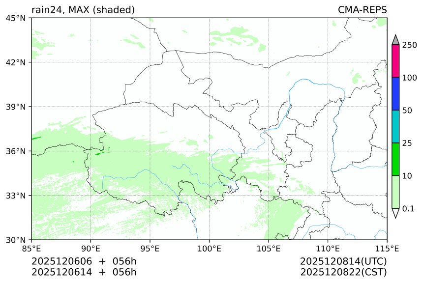12/06 06时 +056小时