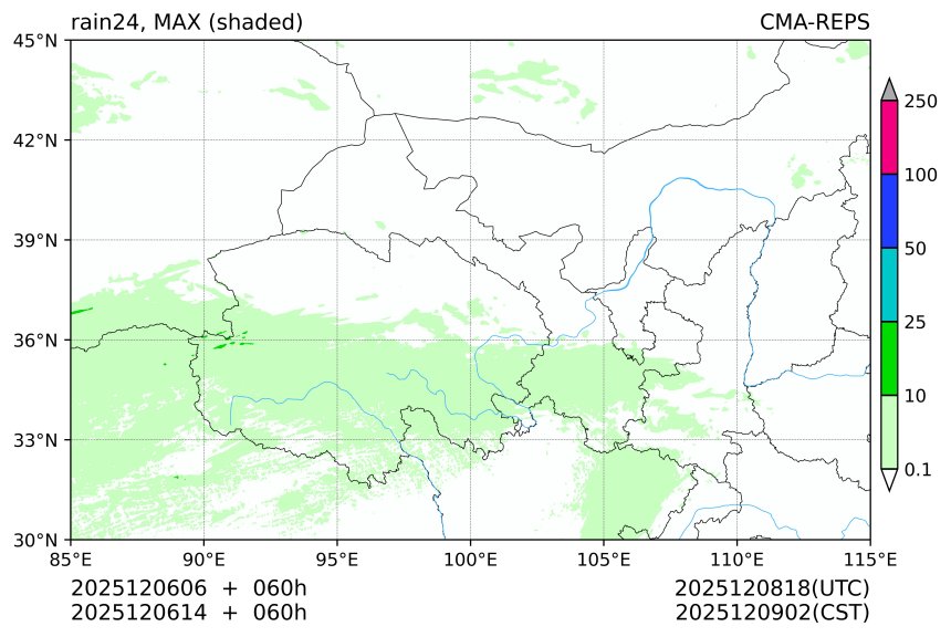 12/06 06时 +060小时