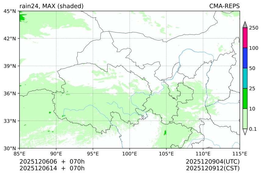 12/06 06时 +070小时
