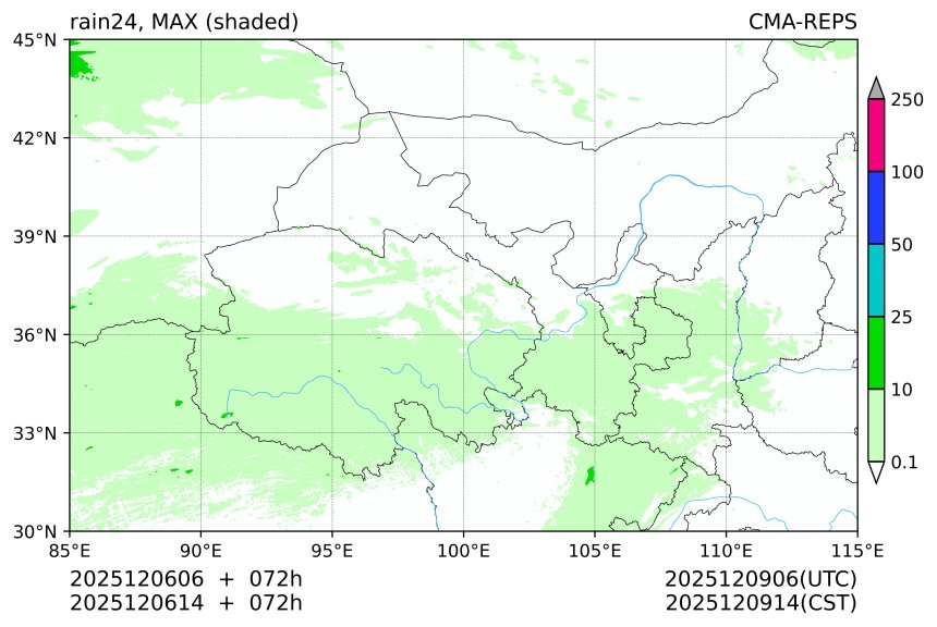 12/06 06时 +072小时