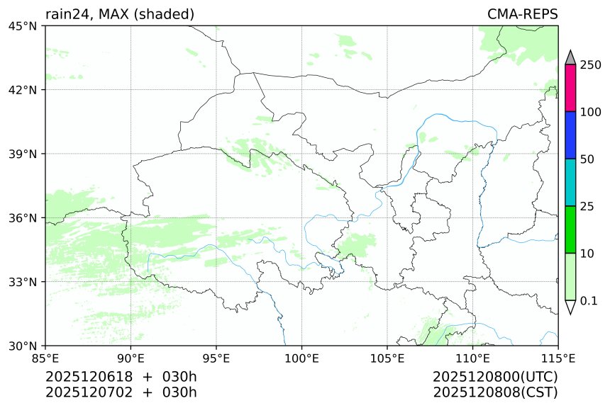 12/06 18时 +030小时