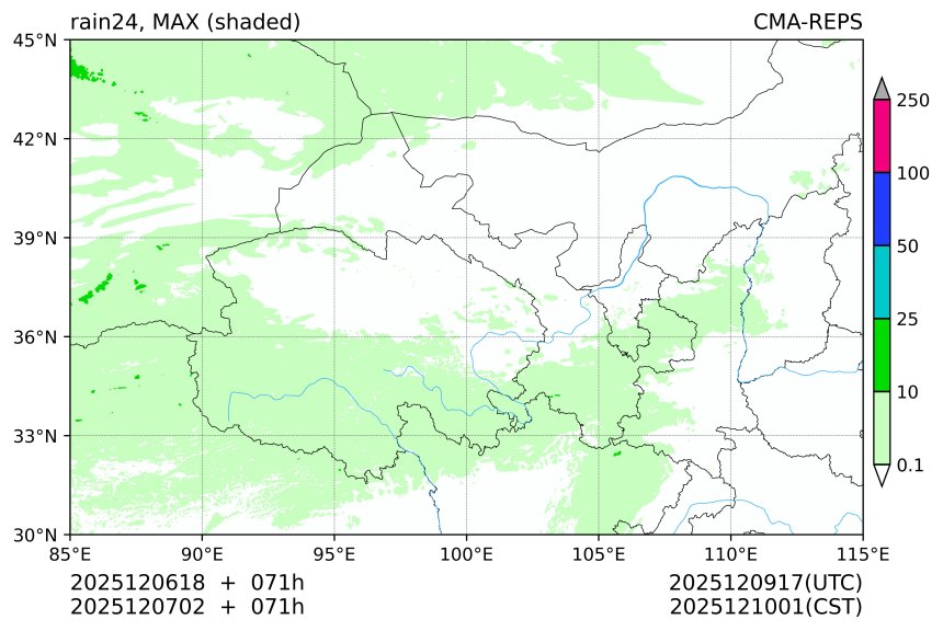 12/06 18时 +071小时