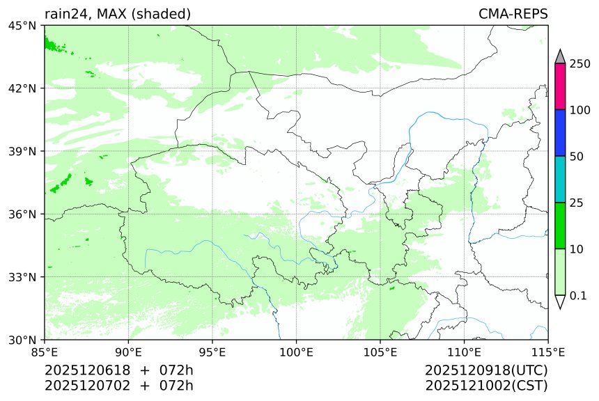 12/06 18时 +072小时