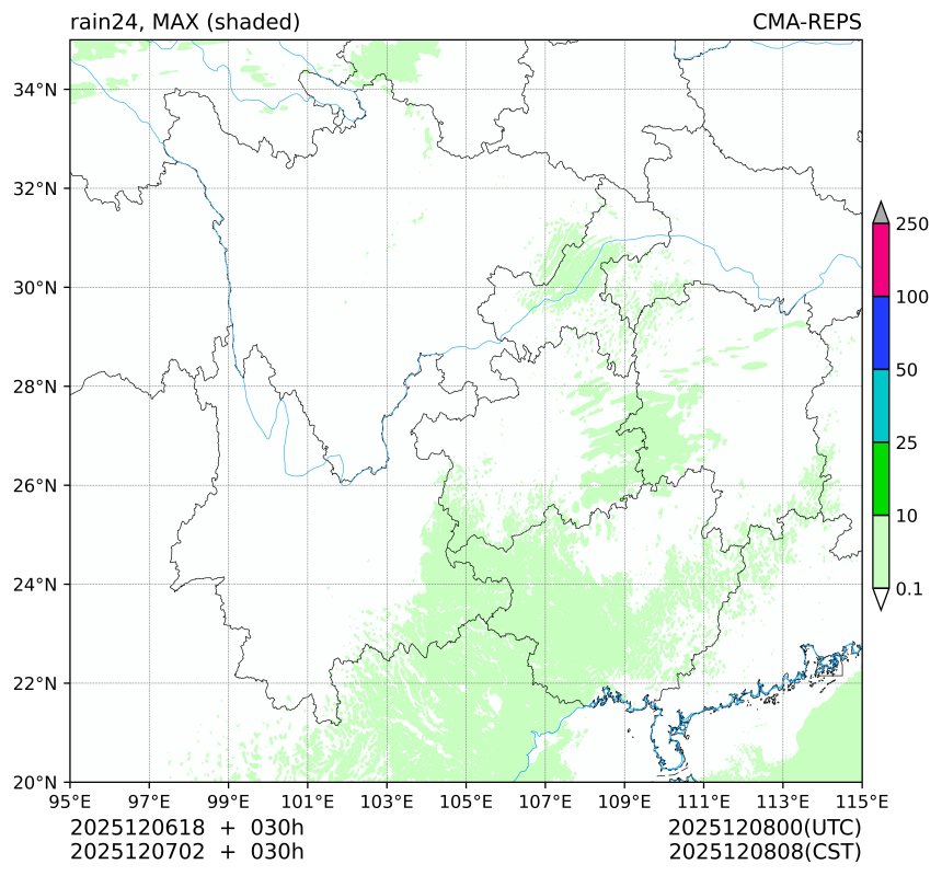 12/06 18时 +030小时