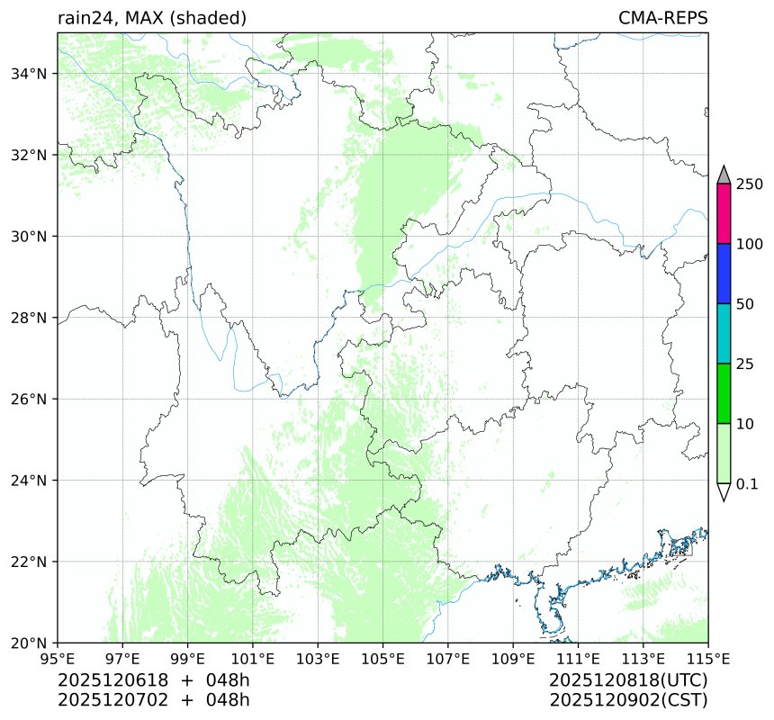 12/06 18时 +048小时
