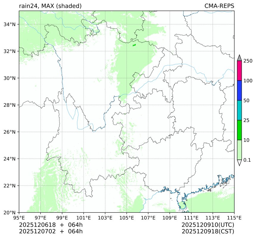 12/06 18时 +064小时