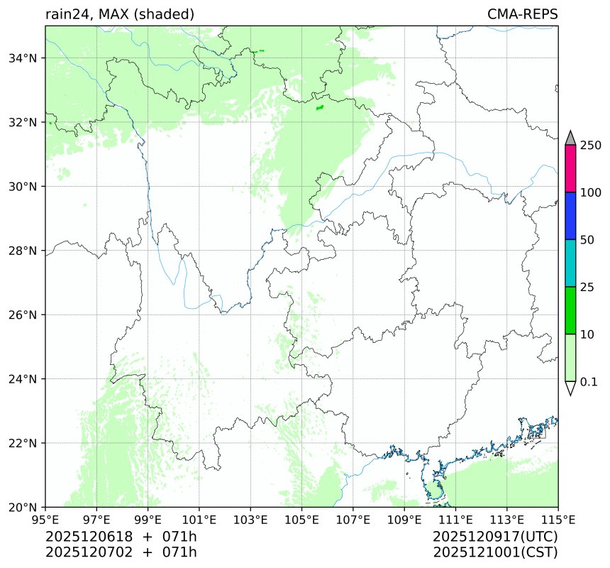 12/06 18时 +071小时