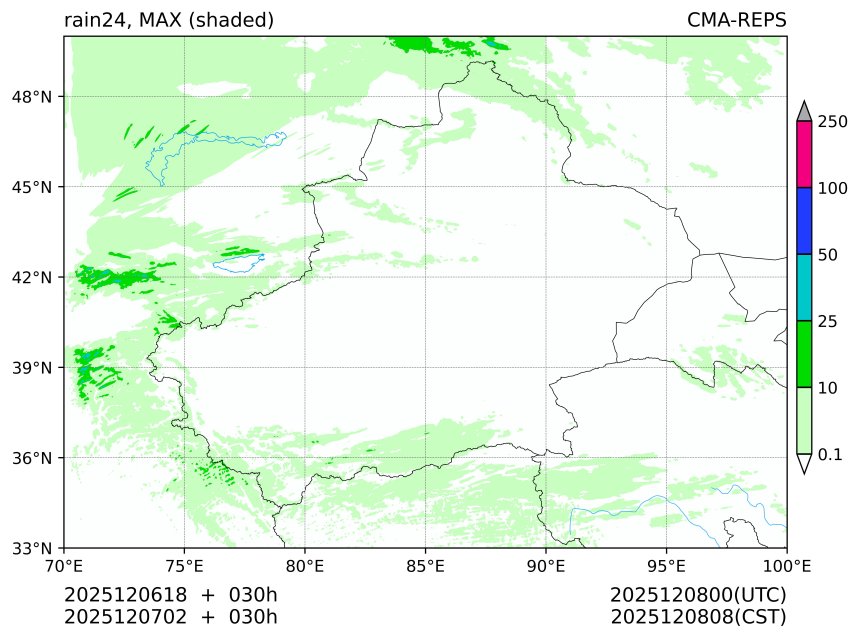 12/06 18时 +030小时