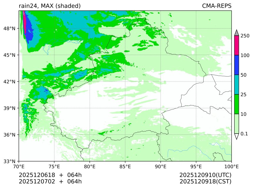 12/06 18时 +064小时