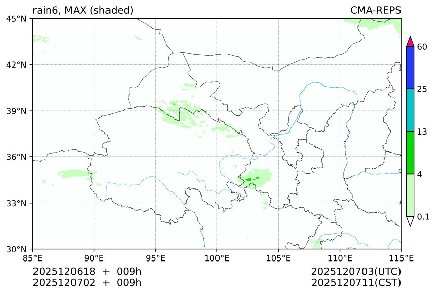 12/06 18时 +009小时