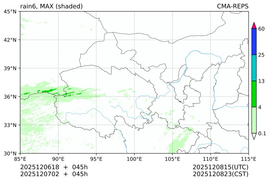 12/06 18时 +045小时