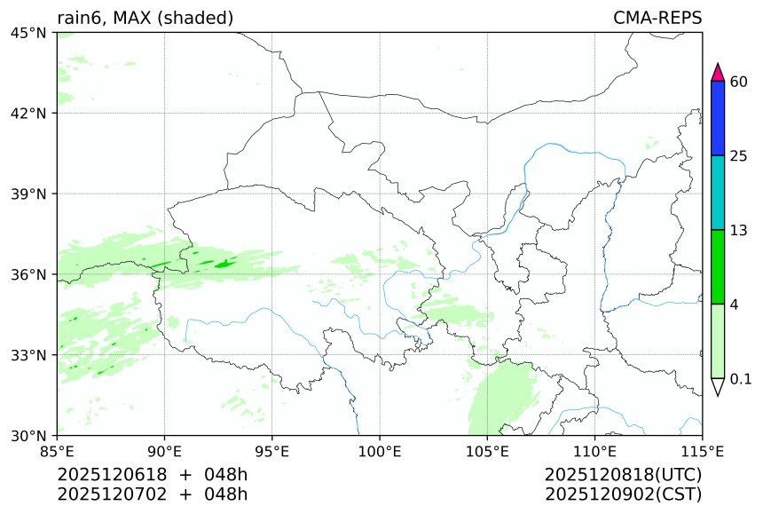 12/06 18时 +048小时