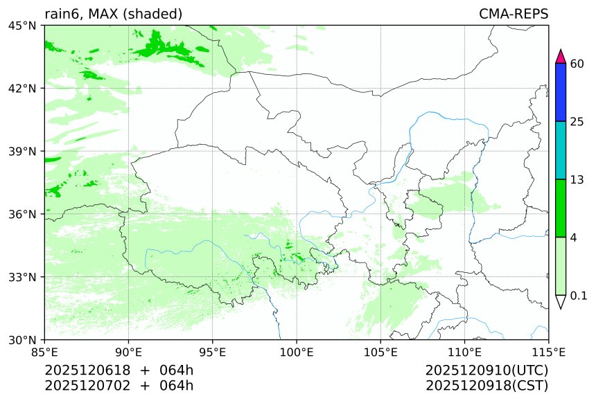 12/06 18时 +064小时