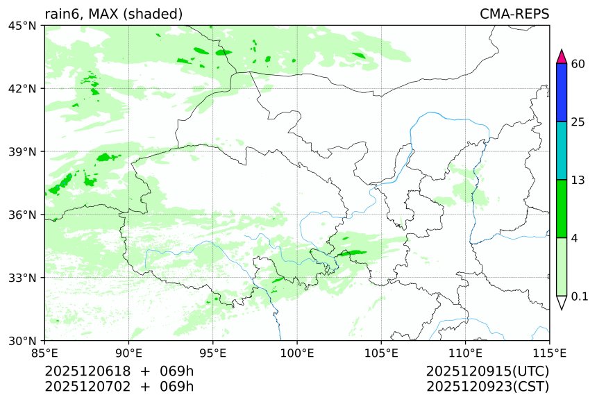 12/06 18时 +069小时