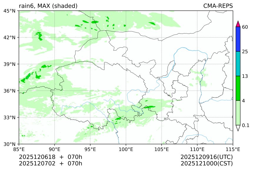12/06 18时 +070小时