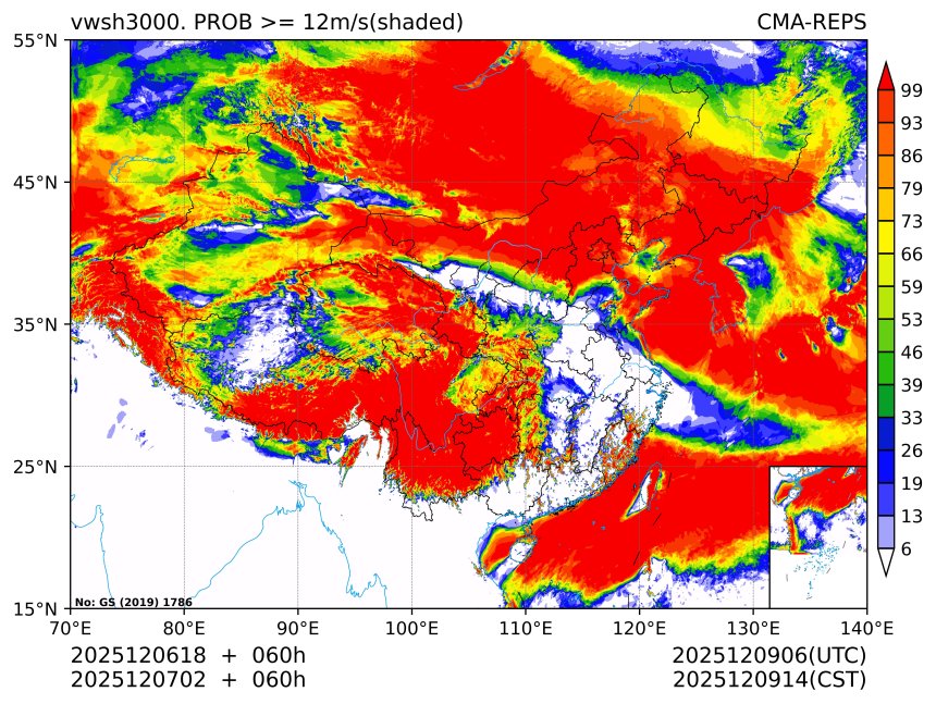 12/07 02时 +060小时