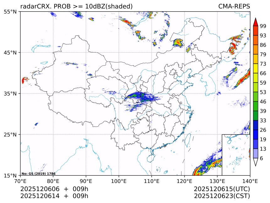 12/06 14时 +009小时