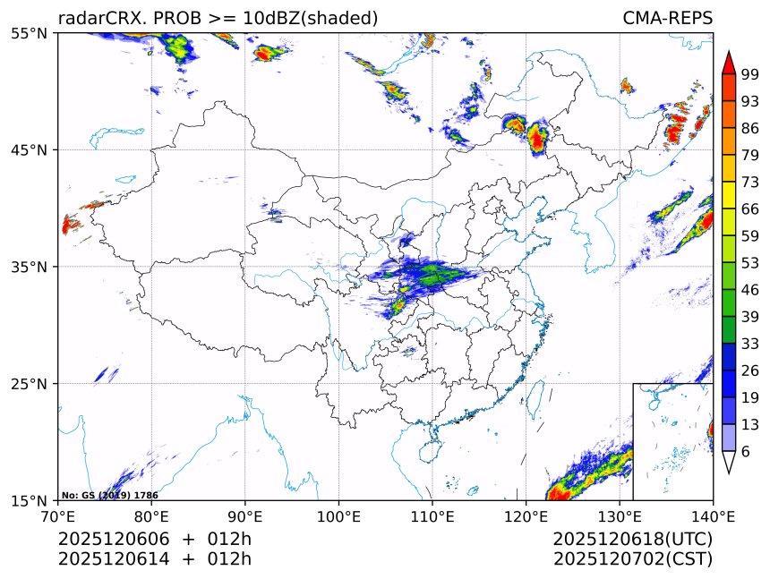 12/06 14时 +012小时